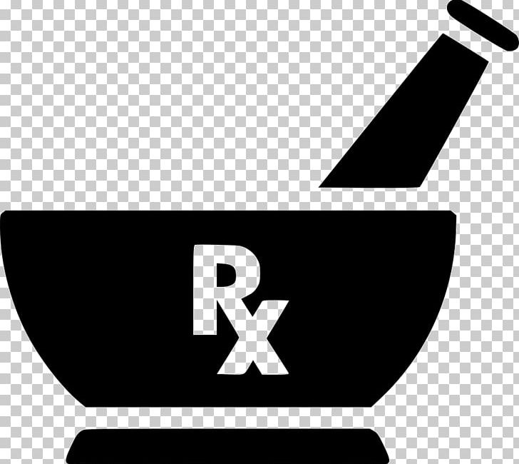 Pharmacy Computer Icons Medicine Pharmaceutical Drug Health Care PNG, Clipart, Black And White, Brand, Computer Icons, Drug, Drugstore Free PNG Download