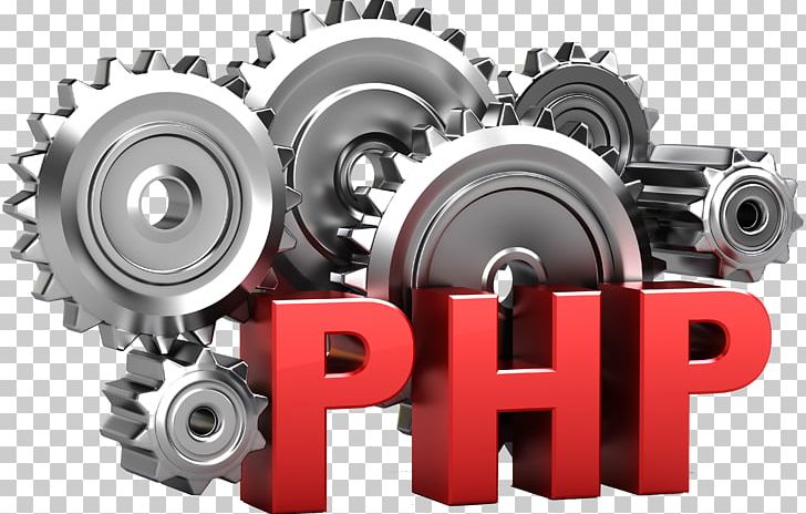 PHP Web Development Programmer Tutorial MySQL PNG, Clipart, Auto Part, Computer Programming, Dynamic Web Page, Engineering, Gear Free PNG Download