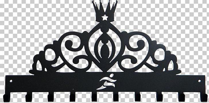 Tiara Crown Silhouette Princess PNG, Clipart, Black, Black And White, Brand, Candle Holder, Crown Free PNG Download
