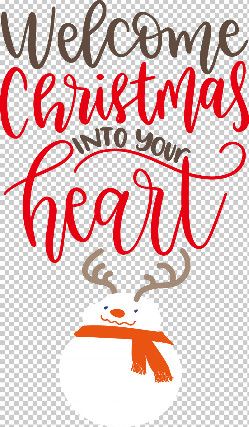 Welcome Christmas PNG, Clipart, Calligraphy, Flower, Geometry, Line, M Free PNG Download