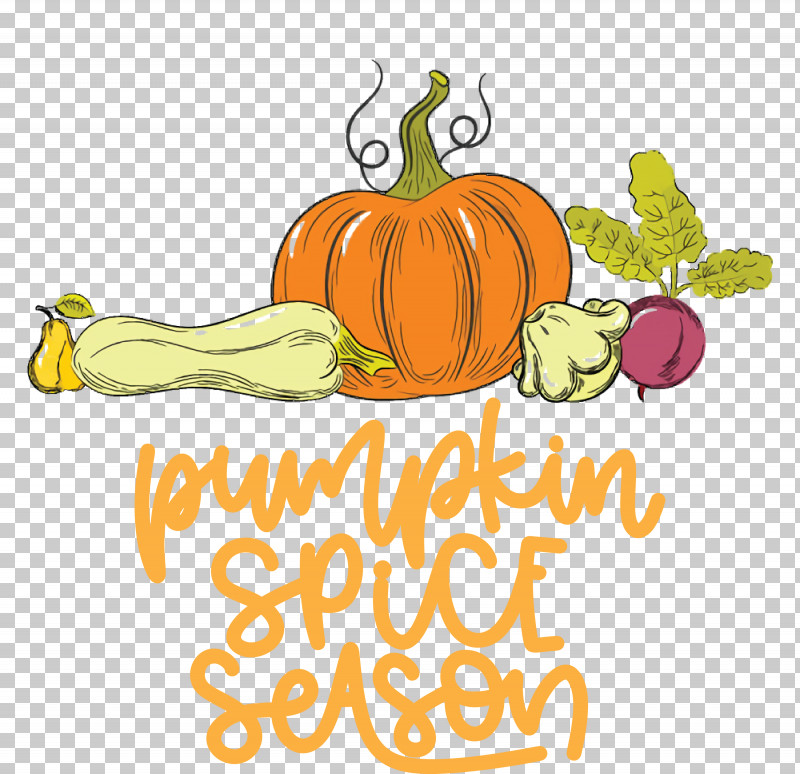 Autumn Pumpkin Spice Season Pumpkin PNG, Clipart, Autumn, Calabaza, Cartoon, Cover Art, Cucumber Free PNG Download