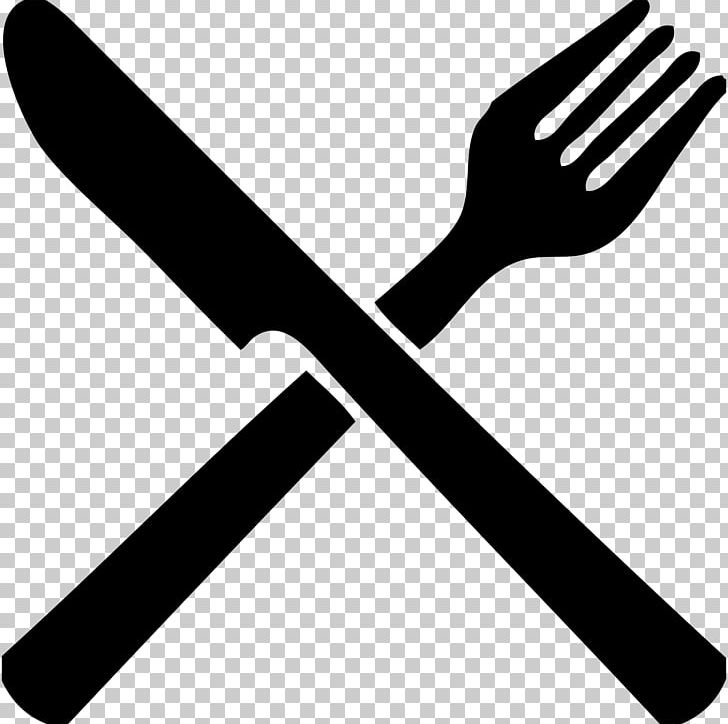 Barbecue Restaurant Computer Icons Fork PNG, Clipart, Barbecue, Black And White, Computer Icons, Cooking, Cutlery Free PNG Download