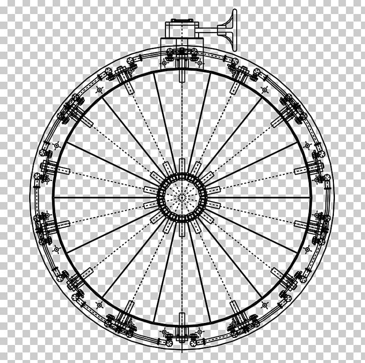 Damper Centrifugal Fan Steel Blade PNG, Clipart, Area, Bicycle Frame, Bicycle Part, Bicycle Wheel, Black And White Free PNG Download