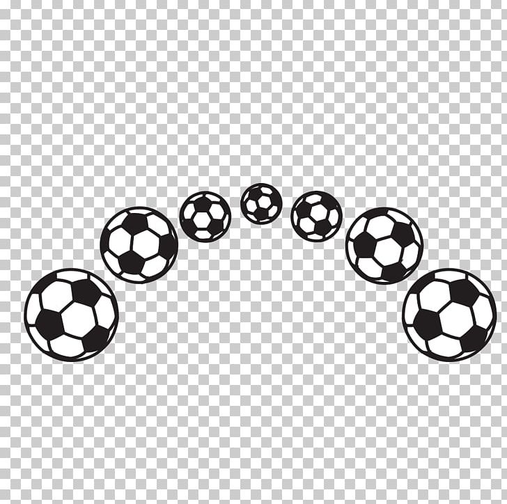 Football PNG, Clipart, Ball Game, Banner, Black And White, Circle, Download Free PNG Download