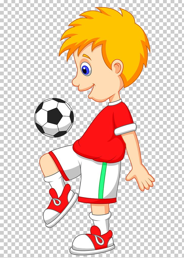 Football Player Sport PNG, Clipart, Arm, Art, Artwork, Ball, Ballchild Free PNG Download