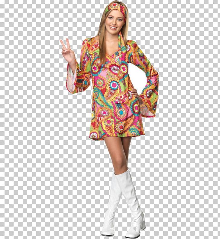 Halloween Costume Hippie Clothing 1960s PNG, Clipart,  Free PNG Download