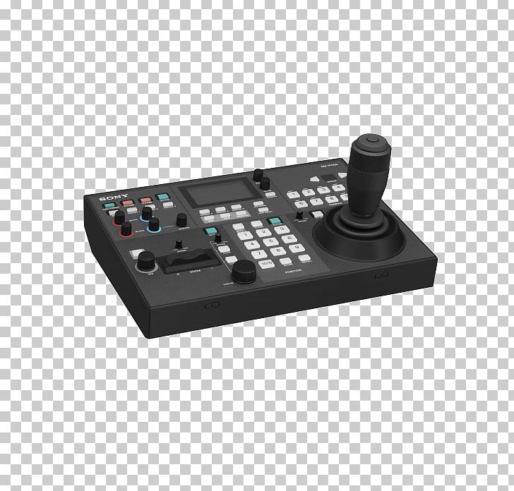Joystick Pan–tilt–zoom Camera Game Controllers Electronics Remote Controls PNG, Clipart, Camera, Computer Component, Controller, Electronic Device, Electronic Instrument Free PNG Download