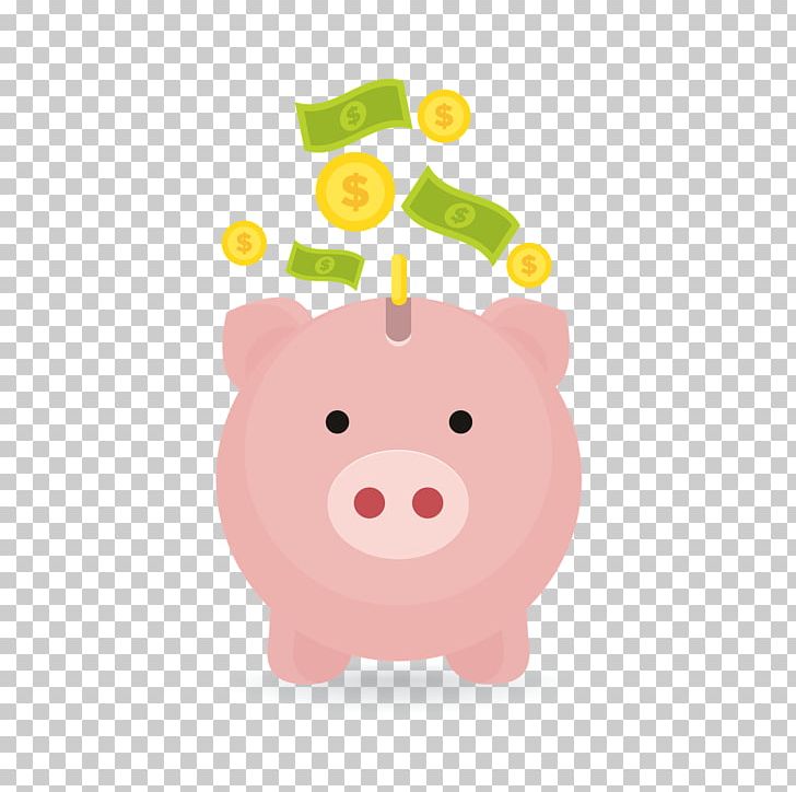 Savings Account Money Piggy Bank PNG, Clipart, Animals, Bank, Bank Account, Business, Coin Free PNG Download
