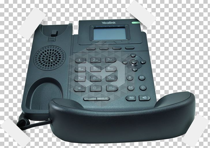 Telephone Yealink SIP-T27G Yealink SIP-T19P VoIP Phone Voice Over IP PNG, Clipart, Call Transfer, Corded Phone, Electronics, Hardware, Others Free PNG Download