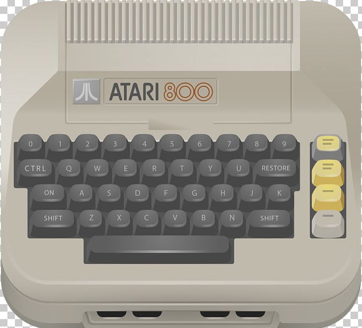 Wii Nintendo 64 Atari 8-bit Family Atari 7800 Computer Icons PNG, Clipart, Amstrad Cpc, Atari, Atari 8bit Family, Atari 2600, Atari 5200 Free PNG Download