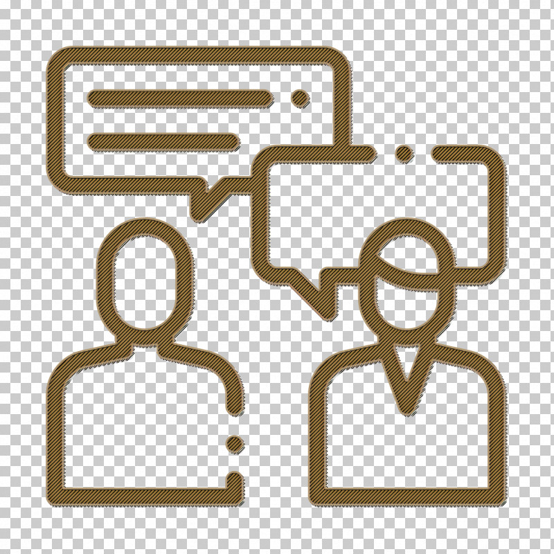 Talk Icon Office Icon Conversation Icon PNG, Clipart, Consultant, Conversation Icon, Emotion, Experience, Expert Free PNG Download