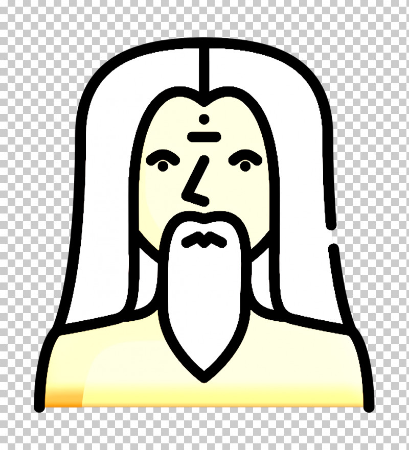 Ascetic Icon Saint Icon India Icon PNG, Clipart, Ascetic Icon, Chart, Chinese Cuisine, India Icon, Kalguksu Free PNG Download