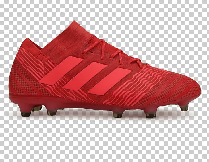 Adidas Men's Nemeziz 17.1 FG Football Boot Shoe Cleat PNG, Clipart,  Free PNG Download