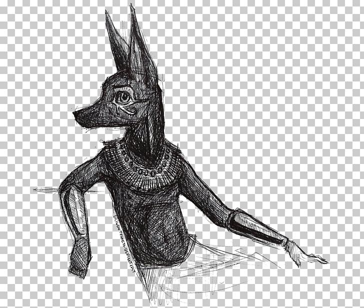 Canidae Macropodidae Hare Dog Sketch PNG, Clipart, Animals, Appetite, Art, Artwork, Black And White Free PNG Download