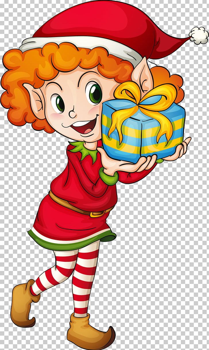 Christmas Elf Stock Photography PNG, Clipart, Art, Artwork, Cartoon, Christmas, Christmas Elf Free PNG Download