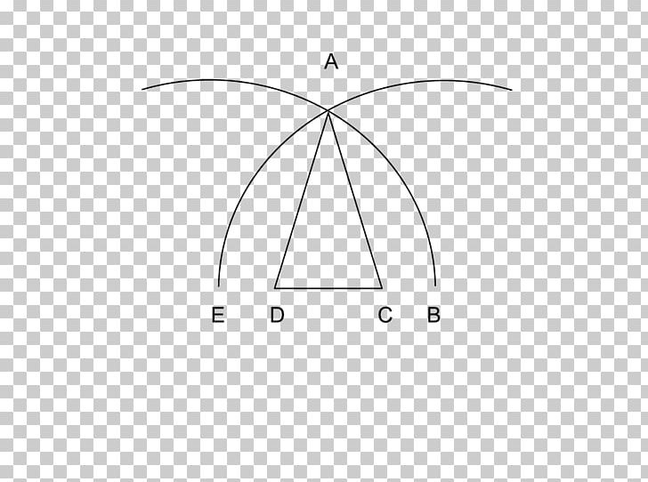 Circle Triangle PNG, Clipart, Angle, Area, Art, Black, Black And White Free PNG Download