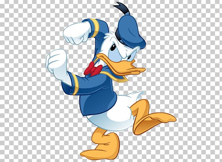 Donald Duck Angry PNG, Clipart, At The Movies, Cartoons, Donald Duck Free PNG Download