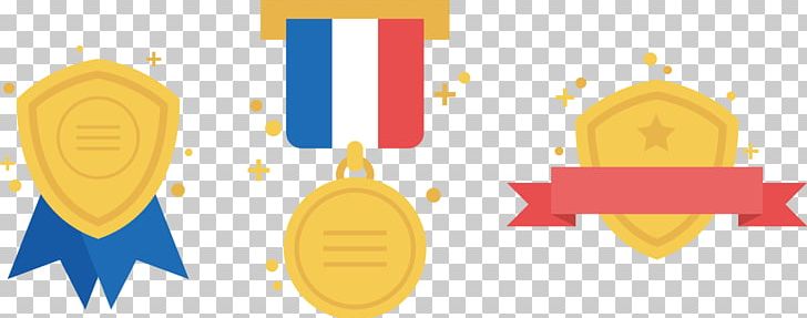 Gold Medal Trophy PNG, Clipart, Adobe Illustrator, Award, Badge, Brand, Cartoon Gold Medal Free PNG Download