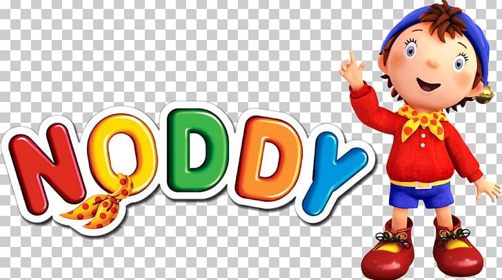 Noddy Goes To Toyland Big Ears Television Show Animation PNG, Clipart, Free  PNG Download