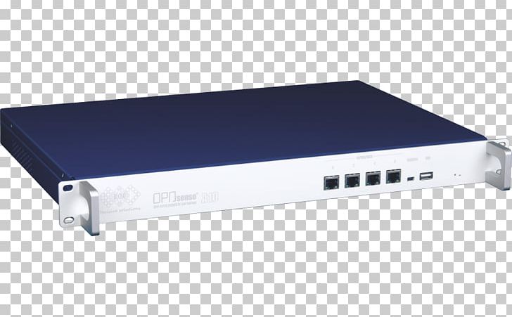 OPNsense PfSense Computer Appliance Firewall Open-source Model PNG, Clipart, 19inch Rack, Com, Computer Software, Electronic Device, Electronics Free PNG Download