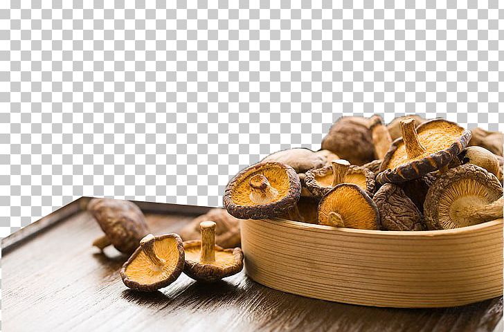 Shiitake Ingredient Mushroom PNG, Clipart, Clams Oysters Mussels And Scallops, Download, Dried, Dried Mushrooms, Dry Free PNG Download