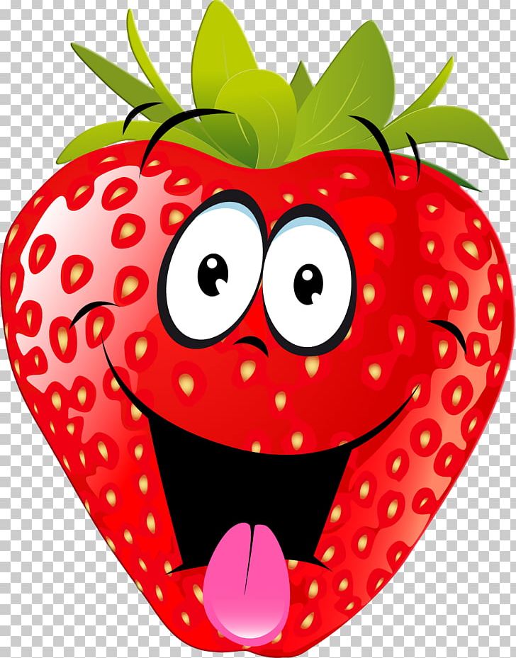 Shortcake Strawberry Cartoon PNG, Clipart, Apple, Banana, Berry, Cartoon, Clip Art Free PNG Download