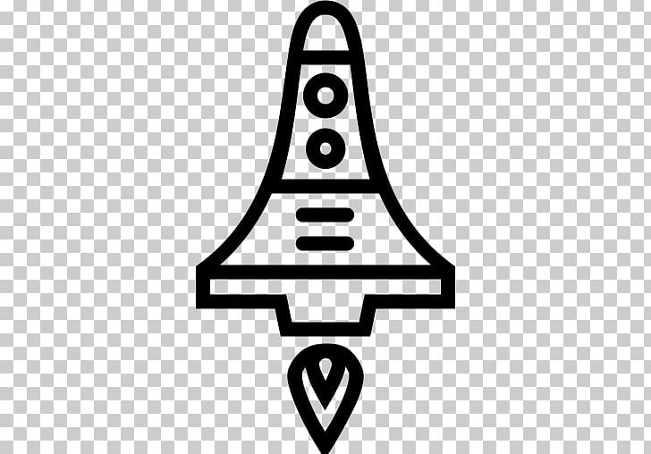 Spacecraft Rocket Launch Computer Icons PNG, Clipart, Angle, Area, Black, Black And White, Computer Icons Free PNG Download