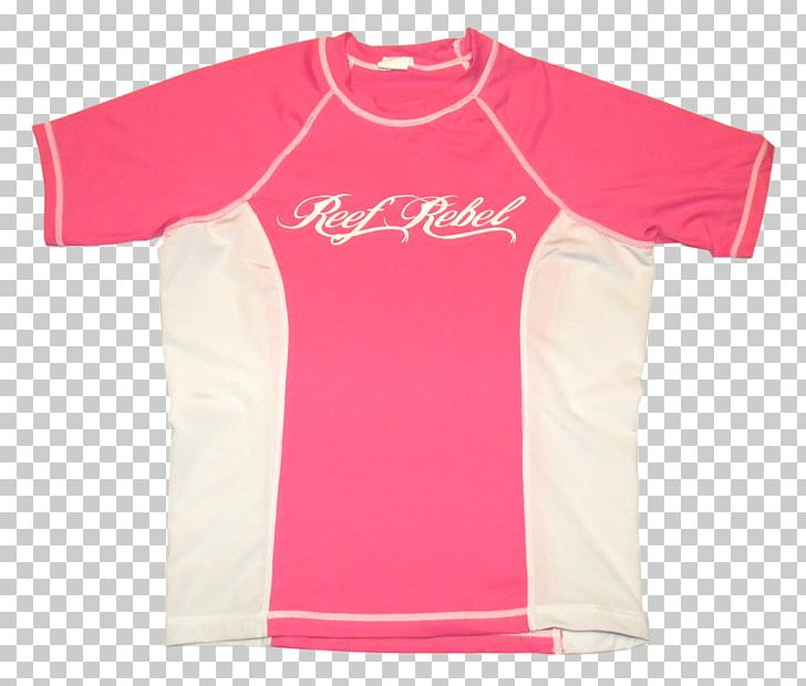 T-shirt Rash Guard Sleeveless Shirt Woman PNG, Clipart, Clothing, Hoodie, Magenta, Nylon, Pink Free PNG Download