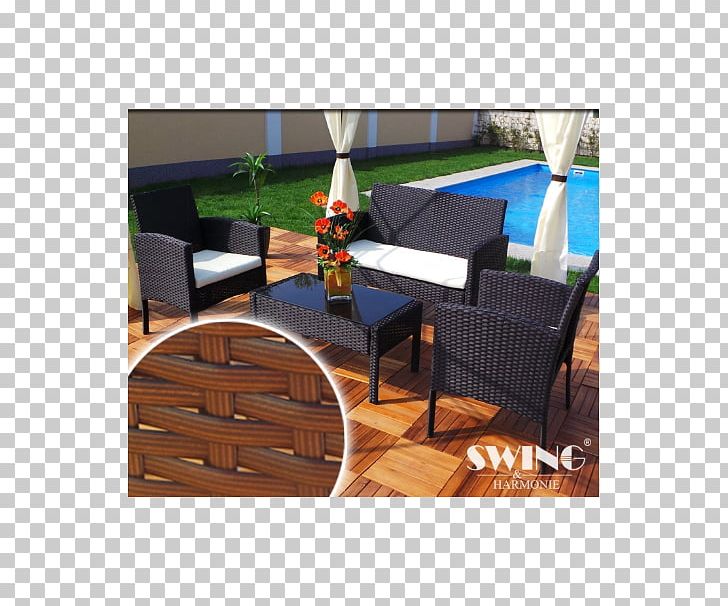 Table Garden Furniture Rattan Family Room PNG, Clipart, Abri De Jardin, Angle, Chair, Couch, Cushion Free PNG Download
