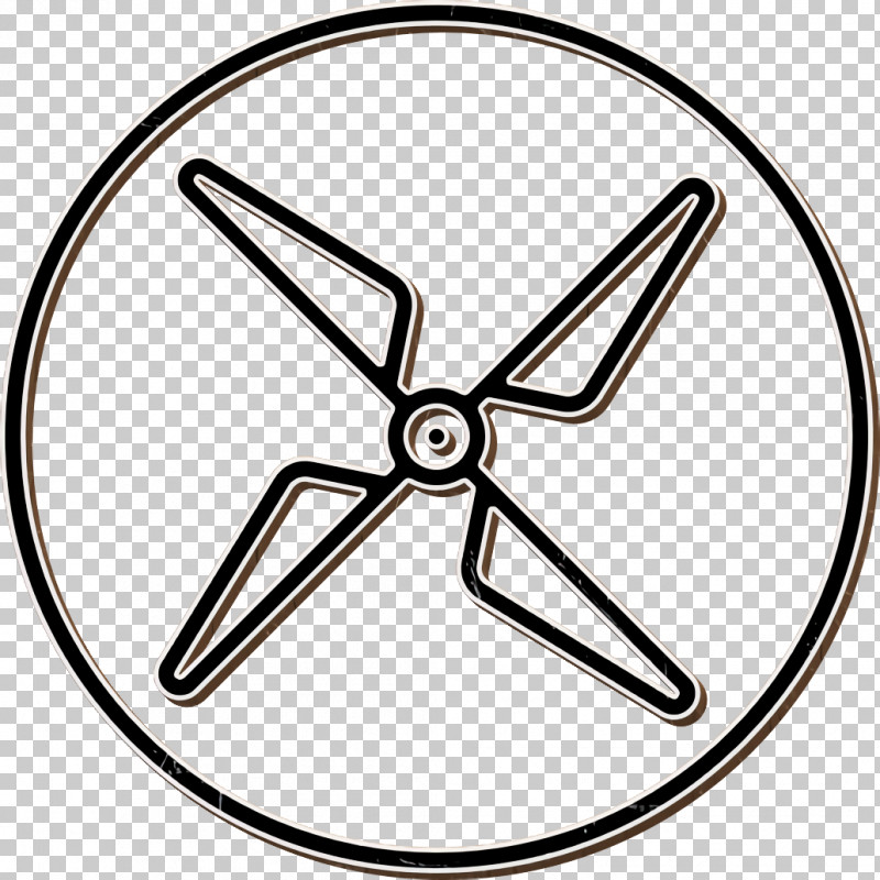 Quapcopter And Drones Icon Drone Icon Propeller Icon PNG, Clipart, Aviation, Canary Islands, Drone Icon, Fuerteventura, Gran Canaria Free PNG Download