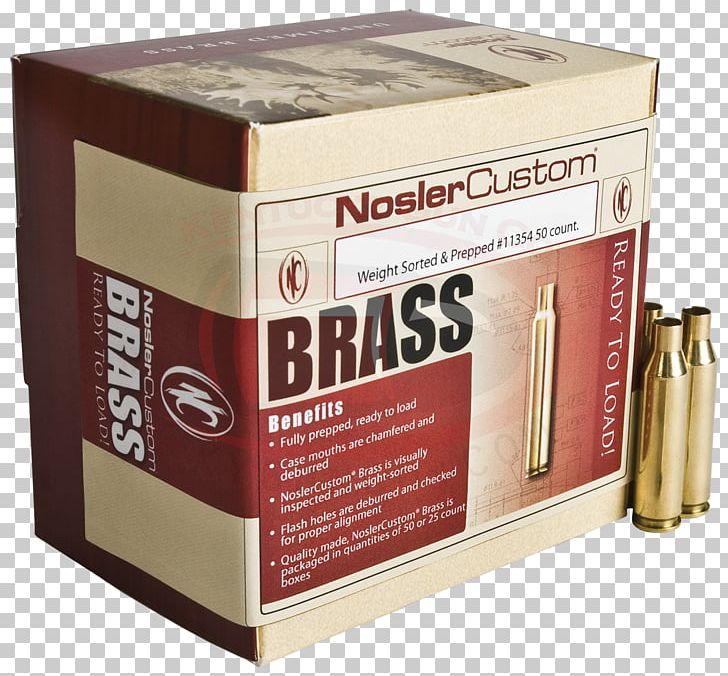 Ammunition .280 Remington Nosler Brass Handloading PNG, Clipart, 222 Rem, 280 Remington, Ammunition, Box, Brass Free PNG Download
