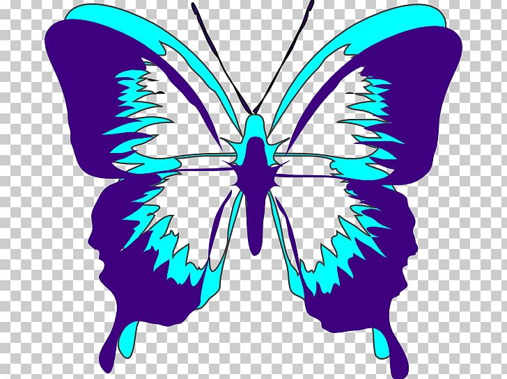 Butterfly Violet Purple PNG, Clipart, Art, Arthropod, Artwork, Blue, Brush Footed Butterfly Free PNG Download