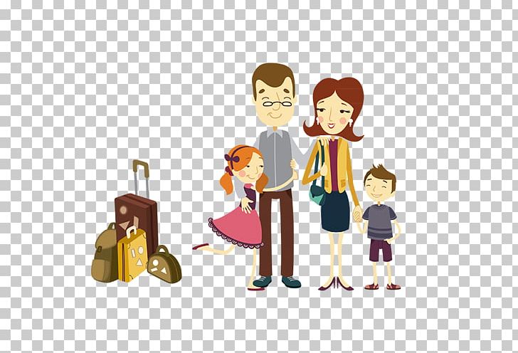 Family Poster Child Care PNG, Clipart, Advertising, Art, Bank, Car, Cartoon Free PNG Download