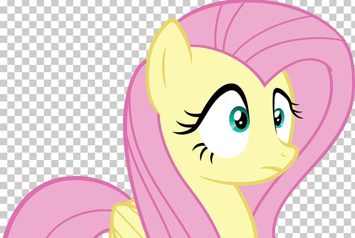 Fluttershy Pony PNG, Clipart, Art, Artist, Cartoon, Child, Deviantart Free PNG Download