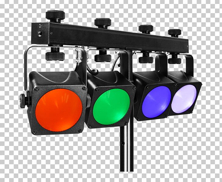 Light-emitting Diode Stage Lighting Instrument Strobe Light PNG, Clipart,  Free PNG Download