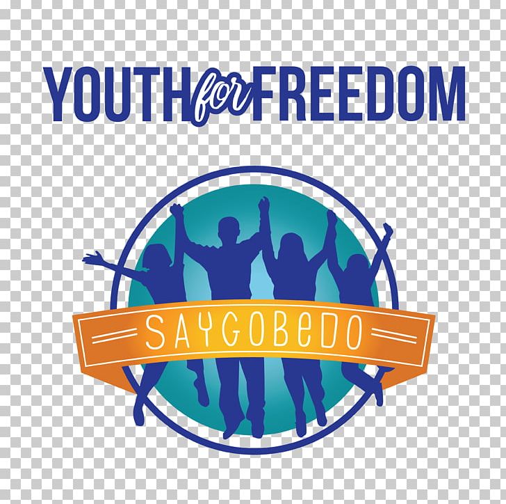 Logo Graphic Design Brand Youth For Freedom PNG, Clipart, Area, Artwork, Brand, Graphic Design, Juvenile Run It Free PNG Download