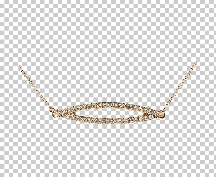 Necklace Bracelet Delicate Cubic Zirconia Charms & Pendants PNG, Clipart, Bangle, Body Jewellery, Body Jewelry, Bracelet, Chain Free PNG Download