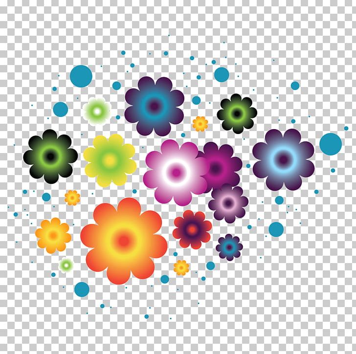 Symmetry Computer Wallpaper Flower PNG, Clipart, Art, Circle, Colorful, Computer Wallpaper, Download Free PNG Download