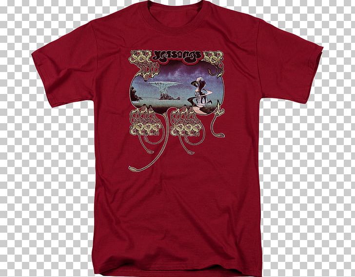 Yessongs Progressive Rock Close To The Edge Phonograph Record PNG, Clipart, Active Shirt, Album, Brand, Chris Squire, Close To The Edge Free PNG Download