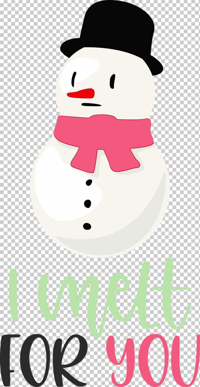 Snowman PNG, Clipart, Cartoon, Drawing, I Melt For You, Motion Graphics, Paint Free PNG Download