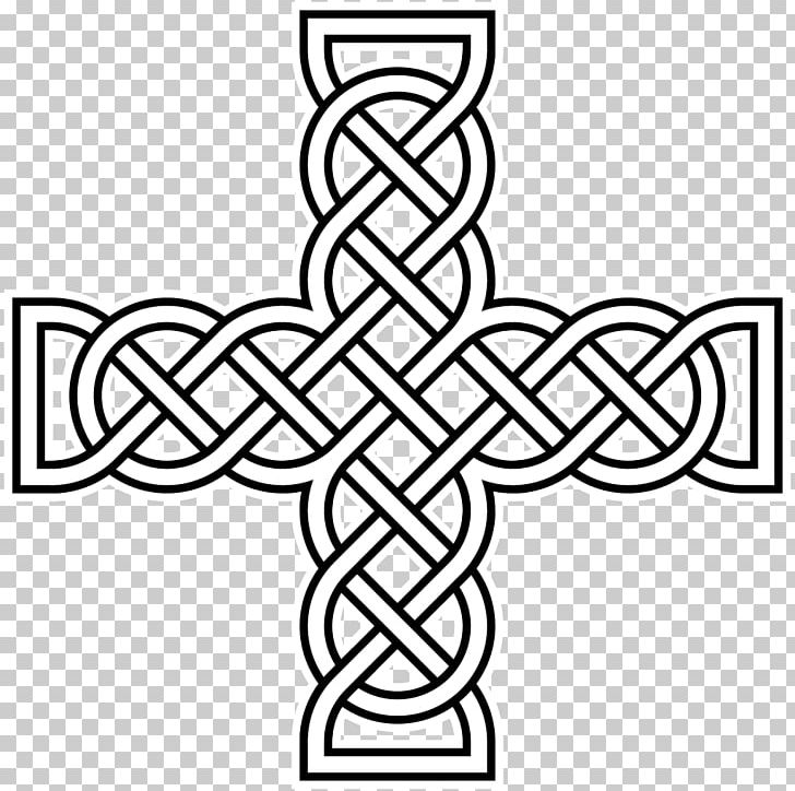 Celtic Knot Celtic Cross Celtic Art PNG, Clipart, Angle, Art, Black And White, Celtic Art, Celtic Cross Free PNG Download