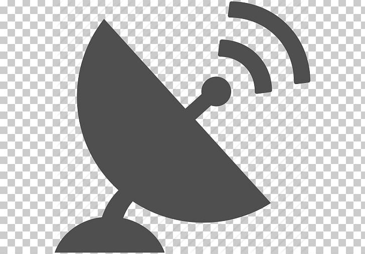 Computer Icons Satellite Dish Aerials PNG, Clipart, Amateur Radio Satellite, Angle, Black And White, Brand, Circle Free PNG Download