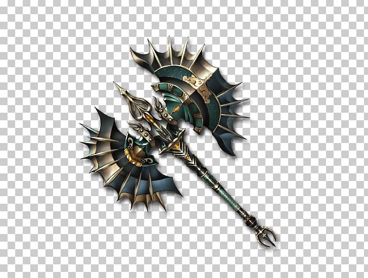 Granblue Fantasy Weapon GameWith Axe Wiki PNG, Clipart, Axe, Battlefield, Data, Enemy, Fandom Free PNG Download