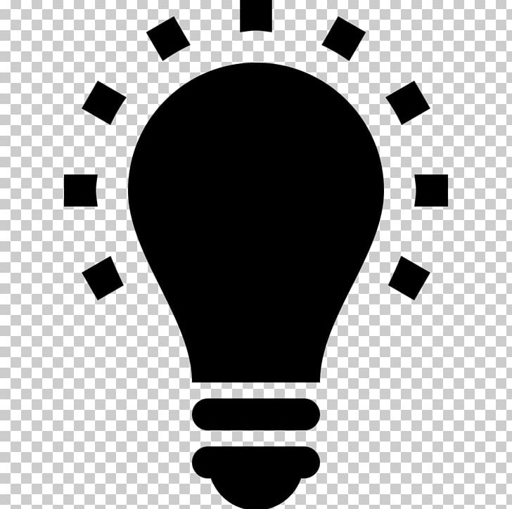 Incandescent Light Bulb Computer Icons PNG, Clipart, Black, Black And White, Brand, Circle, Computer Icons Free PNG Download