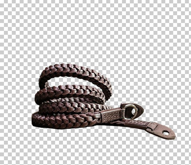 Leash Fotografický Popruh Camera Strap Leather PNG, Clipart, Braid, Bridle, Camera, Camera Lens, Fashion Accessory Free PNG Download