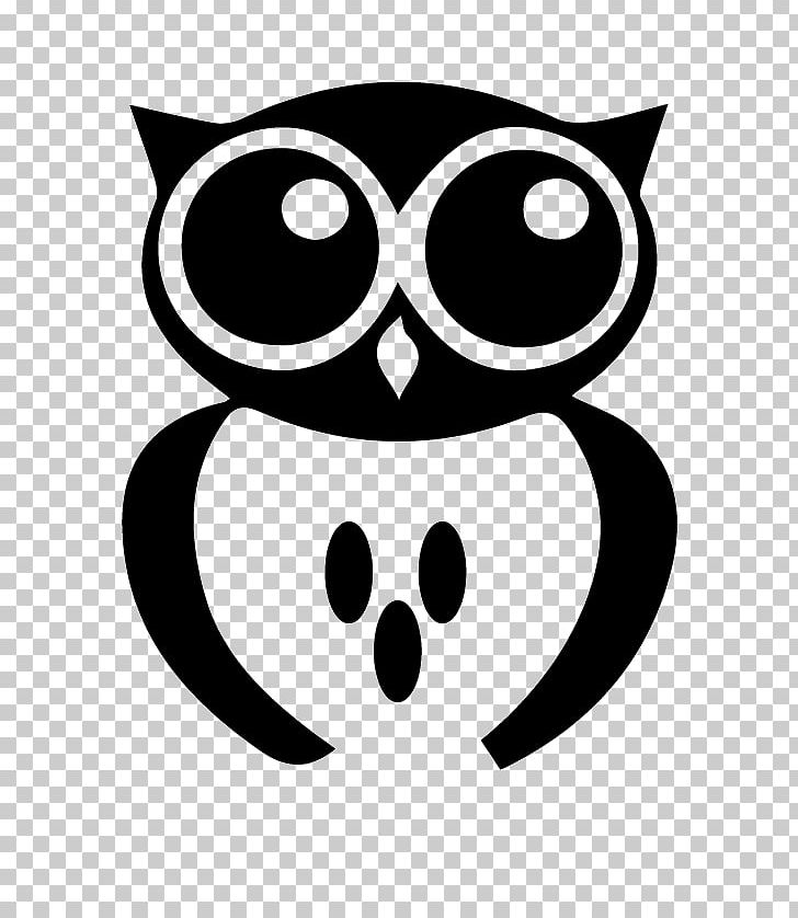 Owl Sticker Paper Adhesive PNG, Clipart, Animals, Artwork, Beak, Bird, Black Free PNG Download