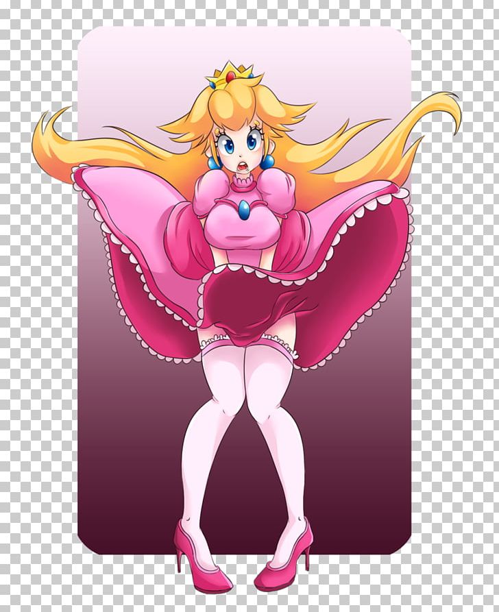 Princess Peach Princess Daisy Rosalina Super Mario Galaxy PNG, Clipart, Art, Beach Sky, Cartoon, Deviantart, Fairy Free PNG Download