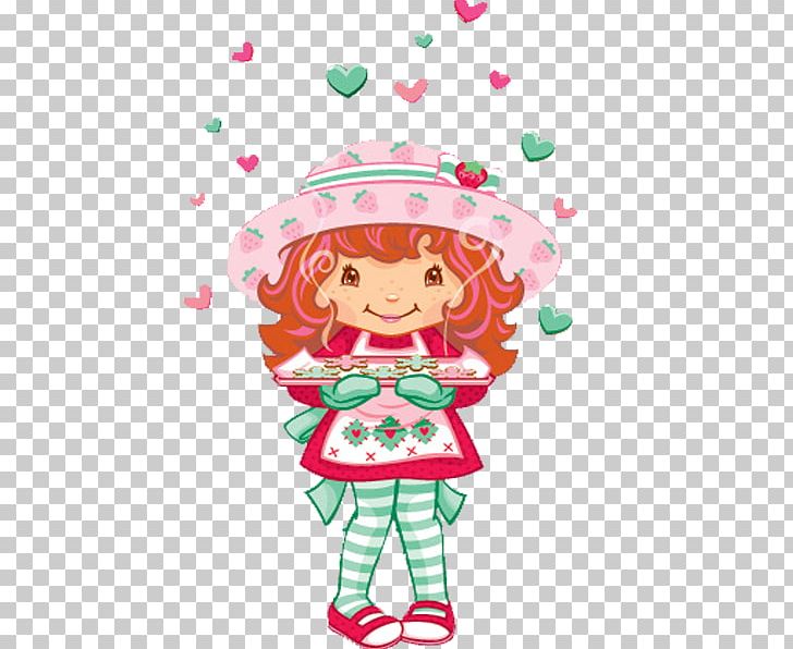 Strawberry Shortcake Frames Photography PNG, Clipart, Art, Cartoon, Christmas, Christmas Decoration, Christmas Ornament Free PNG Download