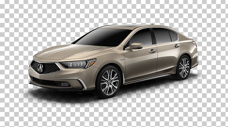 2018 Acura RLX Sport Hybrid 2017 Acura RLX Sport Hybrid Car Luxury Vehicle PNG, Clipart, 2017 Acura Rlx, Acura, Automatic Transmission, Car, Compact Car Free PNG Download