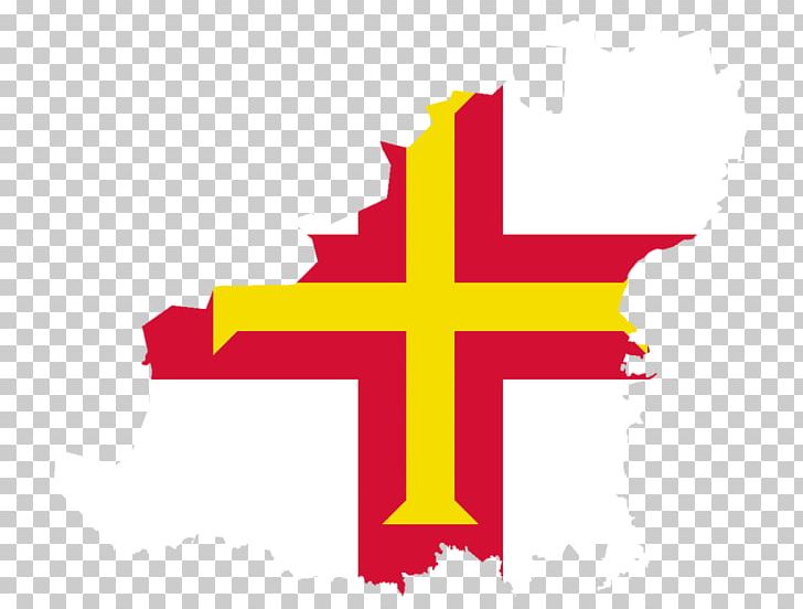 Flag Of Guernsey National Emblem Flag Of Europe PNG, Clipart, Cross, English, Flag, Flag Of Europe, Flag Of Guernsey Free PNG Download
